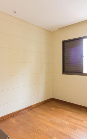 Apartamento para alugar com 130m², 3 quartos e 3 vagasSala TV