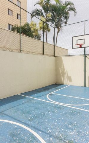 Apartamento para alugar com 130m², 3 quartos e 3 vagasQuadra
