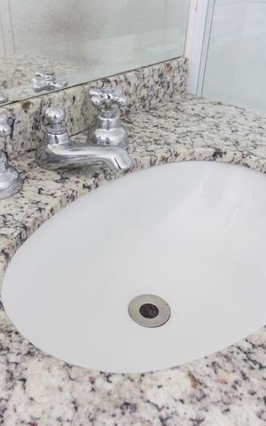Apartamento para alugar com 130m², 3 quartos e 3 vagasBanheiro Suite 1