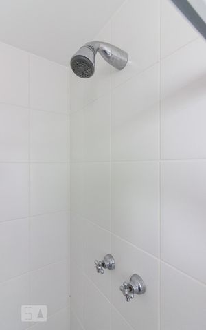 Apartamento para alugar com 130m², 3 quartos e 3 vagasBanheiro Suite 1