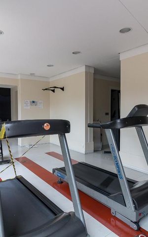 Apartamento à venda com 44m², 2 quartos e 1 vagaAcademia