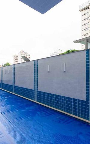 Apartamento para alugar com 70m², 2 quartos e 1 vaga Apartamento para alugar com 70m², 2 quartos e 1 vagaÁrea comum - Piscina