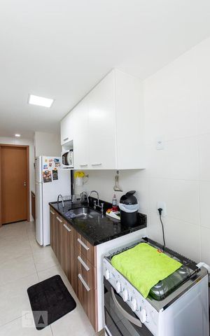 Apartamento para alugar com 70m², 2 quartos e 1 vaga Apartamento para alugar com 70m², 2 quartos e 1 vagaCozinha