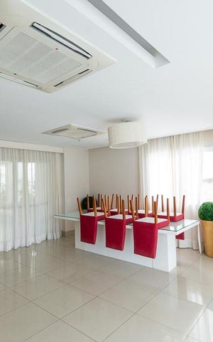 Apartamento para alugar com 70m², 2 quartos e 1 vaga Apartamento para alugar com 70m², 2 quartos e 1 vagaEspaço Gourmet