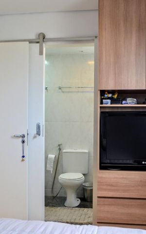 Apartamento à venda com 85m², 3 quartos e 2 vagas