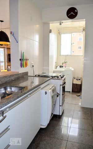 Apartamento à venda com 85m², 3 quartos e 2 vagas