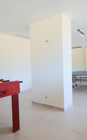 Apartamento à venda com 61m², 2 quartos e 1 vagaÁrea comum - Salão de jogos