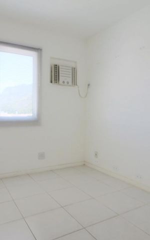 Apartamento à venda com 61m², 2 quartos e 1 vagaQuarto 2 