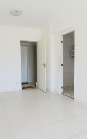 Apartamento à venda com 61m², 2 quartos e 1 vagaSala