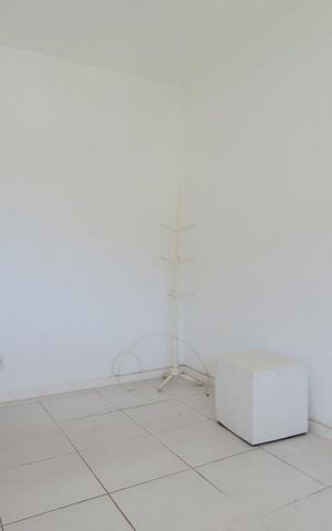 Apartamento à venda com 61m², 2 quartos e 1 vagaQuarto 1