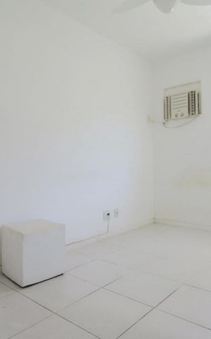 Apartamento à venda com 61m², 2 quartos e 1 vagaQuarto 1