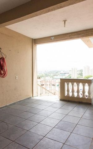 Casa à venda com 150m², 2 quartos e 2 vagasÁrea de Serviço