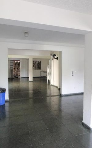 Apartamento à venda com 50m², 2 quartos e 1 vagaÁrea comum - Salão de festas