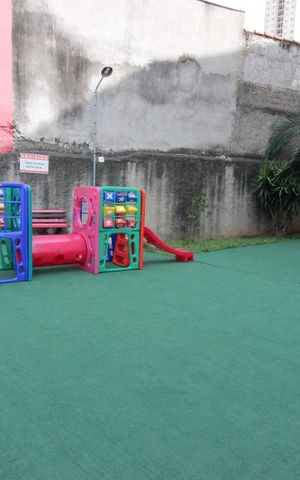 Apartamento à venda com 50m², 2 quartos e 1 vagaÁrea Comum - Playground