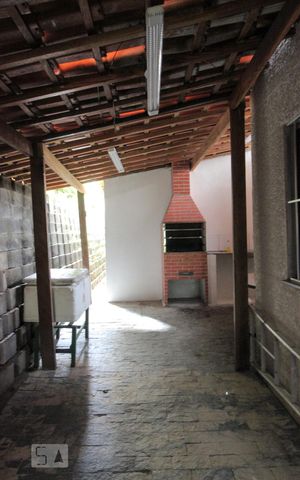 Apartamento à venda com 50m², 2 quartos e 1 vagaÁrea comum - Churrasqueira