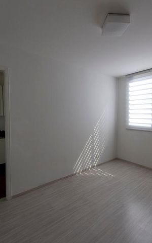 Apartamento à venda com 38m², 1 quarto e 1 vagaSala