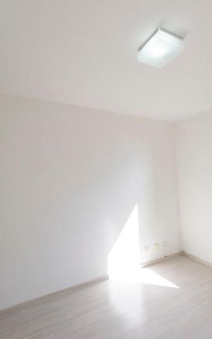 Apartamento à venda com 38m², 1 quarto e 1 vagaQuarto