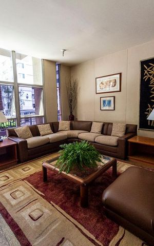Apartamento à venda com 38m², 1 quarto e 1 vagaHall de entrada
