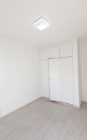 Apartamento à venda com 38m², 1 quarto e 1 vagaQuarto