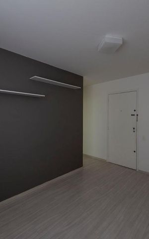 Apartamento à venda com 38m², 1 quarto e 1 vagaSala