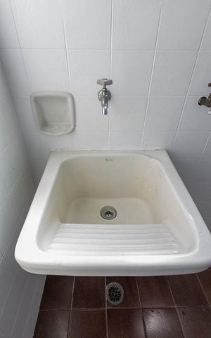 Apartamento à venda com 38m², 1 quarto e 1 vagaÁrea de serviço