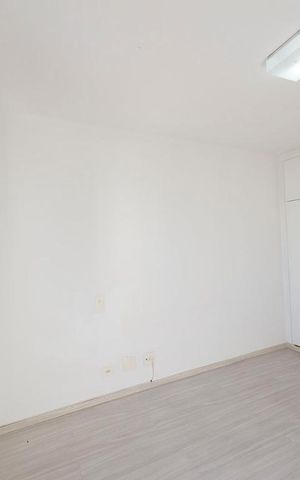 Apartamento à venda com 38m², 1 quarto e 1 vagaQuarto
