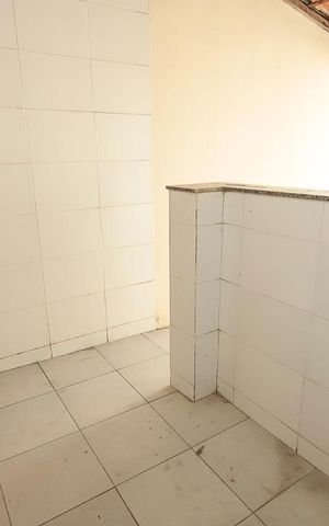 Casa para alugar com 90m², 2 quartos e 1 vaga Casa para alugar com 90m², 2 quartos e 1 vagaÁrea de Serviço