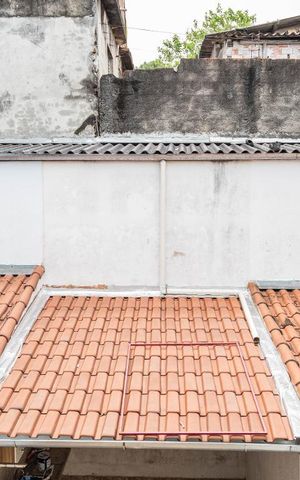 Casa à venda com 120m², 3 quartos e 2 vagas Casa à venda com 120m², 3 quartos e 2 vagasVista Quarto 3