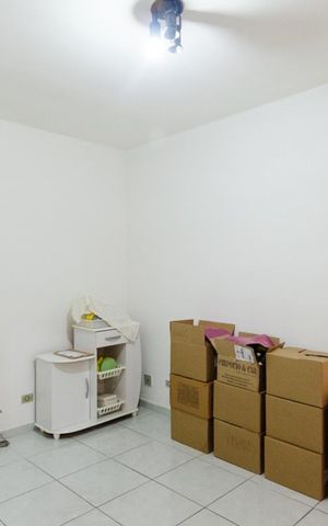 Studio à venda com 38m², 1 quarto e 1 vaga Studio à venda com 38m², 1 quarto e 1 vagaSala