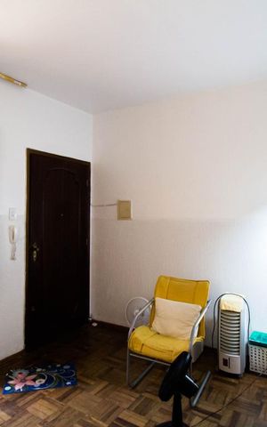 Apartamento à venda com 55m², 2 quartos e sem vaga