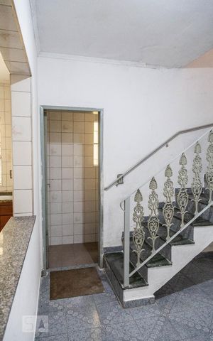 Casa para alugar com 154m², 3 quartos e 2 vagas Casa para alugar com 154m², 3 quartos e 2 vagasSala de Jantar