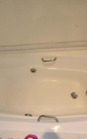 Apartamento para alugar com 320m², 3 quartos e 4 vagasBanheiro Suíte 01