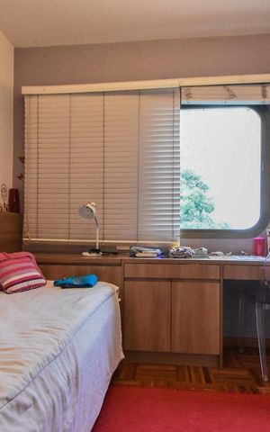 Apartamento para alugar com 320m², 3 quartos e 4 vagasSuíte 03
