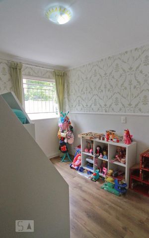 Apartamento para alugar com 80m², 2 quartos e 1 vaga Apartamento para alugar com 80m², 2 quartos e 1 vagaQuarto 2