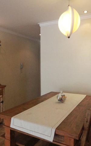 Apartamento para alugar com 80m², 2 quartos e 1 vaga Apartamento para alugar com 80m², 2 quartos e 1 vagaSala de Jantar