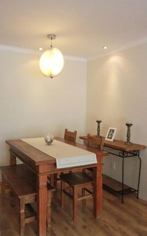 Apartamento para alugar com 80m², 2 quartos e 1 vaga Apartamento para alugar com 80m², 2 quartos e 1 vagaSala de Jantar