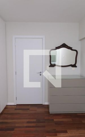 Apartamento para alugar com 130m², 2 quartos e 1 vaga Apartamento para alugar com 130m², 2 quartos e 1 vagaQuarto