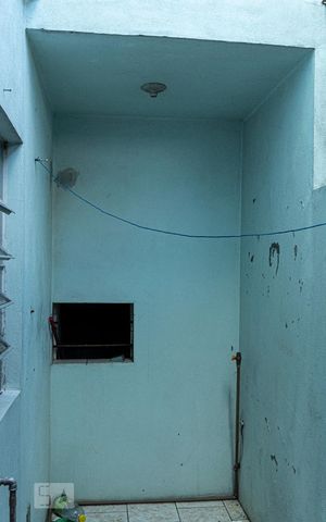Apartamento à venda com 25m², 1 quarto e 1 vagaLavanderia e churrasqueira 