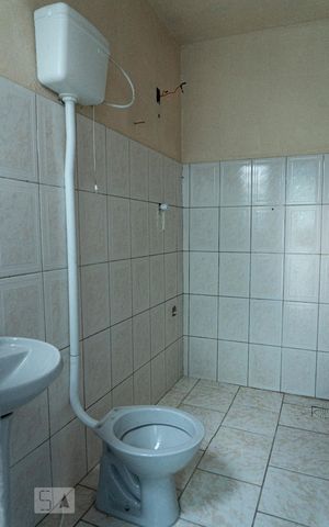Apartamento à venda com 25m², 1 quarto e 1 vagaBanheiro