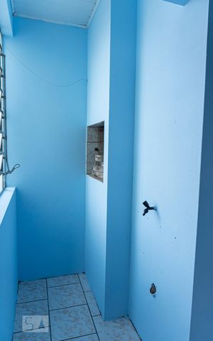 Apartamento para alugar com 25m², 1 quarto e 1 vagaLavanderia e churrasqueira 