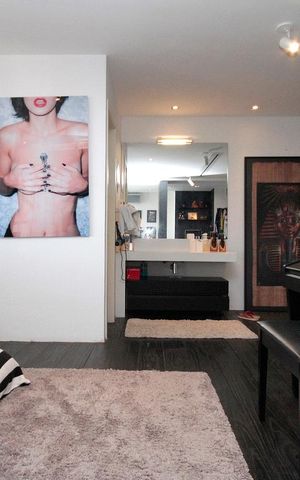 Apartamento para alugar com 105m², 1 quarto e 2 vagasSuíte