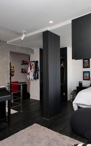 Apartamento para alugar com 105m², 1 quarto e 2 vagasSuíte