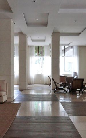 Apartamento para alugar com 105m², 1 quarto e 2 vagasSalão de Festas