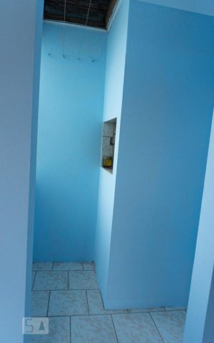 Apartamento para alugar com 25m², 1 quarto e 1 vagaLavanderia e churrasqueira 