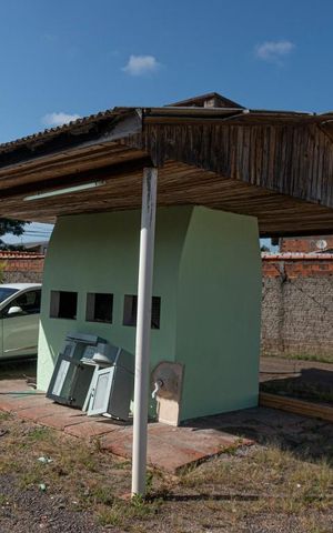 Apartamento para alugar com 25m², 1 quarto e 1 vagaChurrasqueira