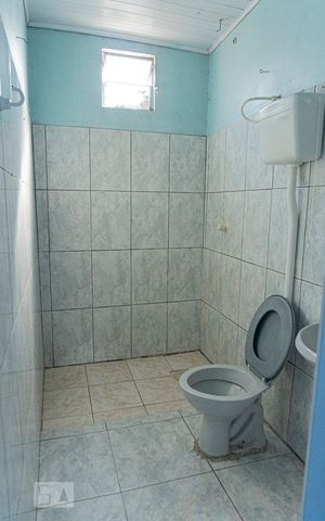 Apartamento para alugar com 25m², 1 quarto e 1 vagaBanheiro