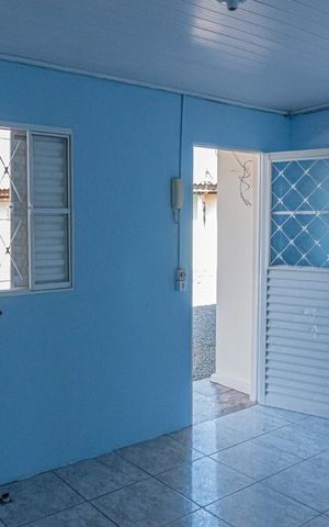 Apartamento para alugar com 25m², 1 quarto e 1 vagaSala