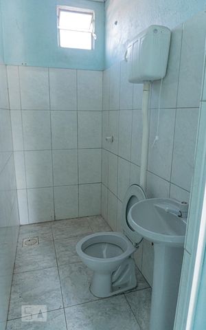 Apartamento à venda com 25m², 1 quarto e 1 vagaBanheiro