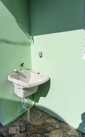 Apartamento à venda com 25m², 1 quarto e 1 vagaLavanderia