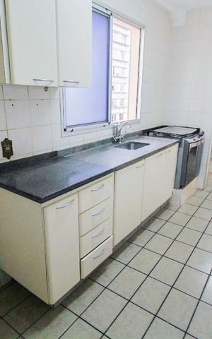 Apartamento para alugar com 97m², 3 quartos e 2 vagas Apartamento para alugar com 97m², 3 quartos e 2 vagasCozinha